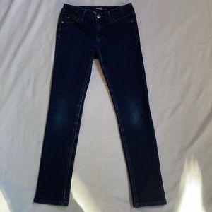 Jordache skinny jeans